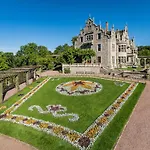 فندق Herzog Georg باد ليبنستين