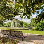 Herzog Georg Hotel 3*