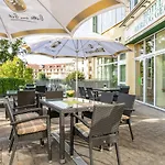 Herzog Georg Hotel Bad Liebenstein