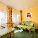 Herzog Georg Hotel Bad Liebenstein