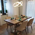 Herzog Georg Hotel Bad Liebenstein