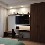 فندق Herzog Georg باد ليبنستين