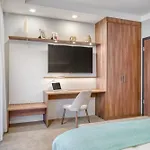 Hotel Herzog Georg Bad Liebenstein