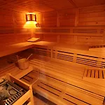 Hotel Herzog Georg 3*