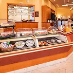 Hotel Herzog Georg 3*