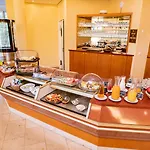 فندق Herzog Georg باد ليبنستين