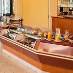 Hotel Herzog Georg Bad Liebenstein