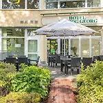 Herzog Georg Hotel 3*