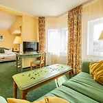 Hotel Herzog Georg Bad Liebenstein