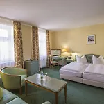 Herzog Georg Hotel Bad Liebenstein