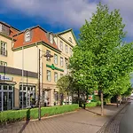 Herzog Georg Hotel Bad Liebenstein