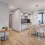 Herzog Georg فندق 3*