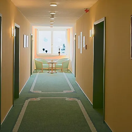 Herzog Georg 3* Bad Liebenstein