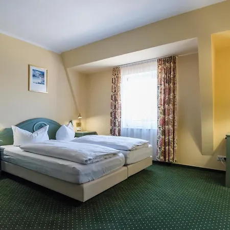 Herzog Georg מלון באד ליבנשטיין