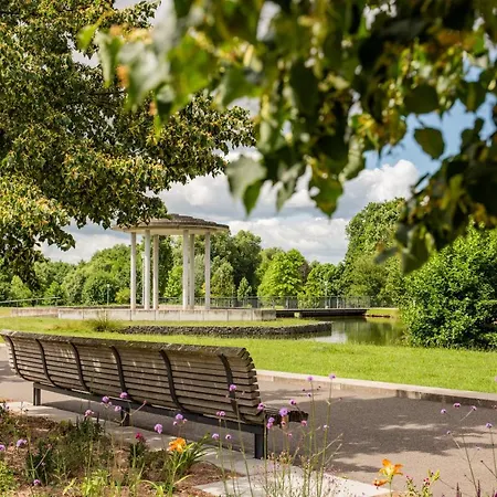 Herzog Georg 酒店 3*