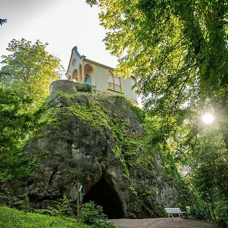Herzog Georg Hotel Bad Liebenstein