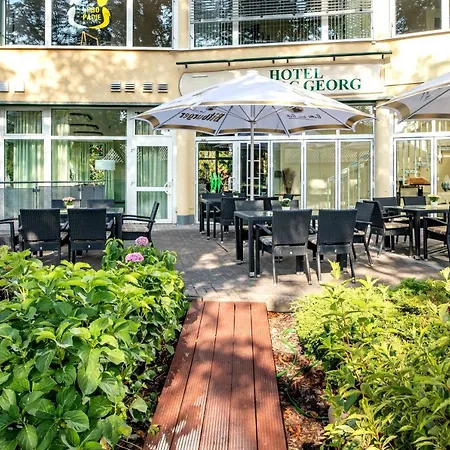酒店 Herzog Georg 3*