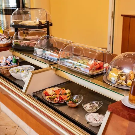 Herzog Georg Hotel 3*