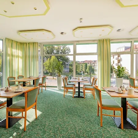Otel Herzog Georg