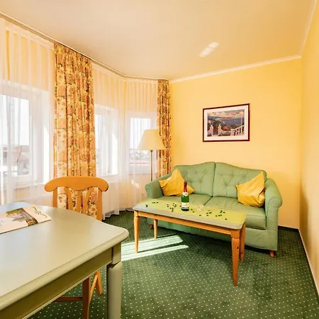 Herzog Georg Hotel