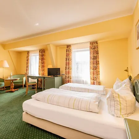 Hotel Herzog Georg