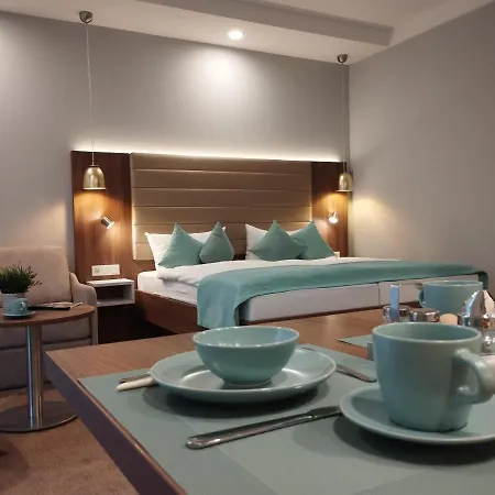 Herzog Georg 3* Bad Liebenstein