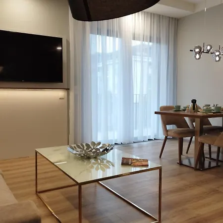 酒店 Herzog Georg 3*