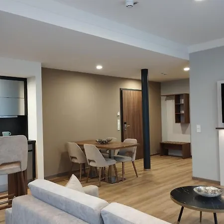 Herzog Georg Bad Liebenstein