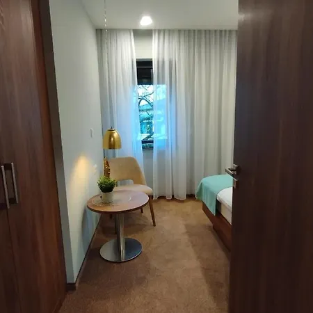 Herzog Georg 酒店 3*