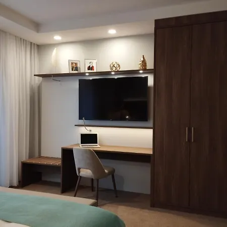 Hotel Herzog Georg Bad Liebenstein