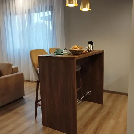 Herzog Georg Hotel