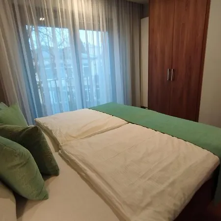 Otel Herzog Georg Bad Liebenstein