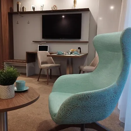 Hotel Herzog Georg 3*