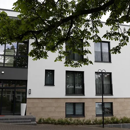 Hotel Herzog Georg 3*