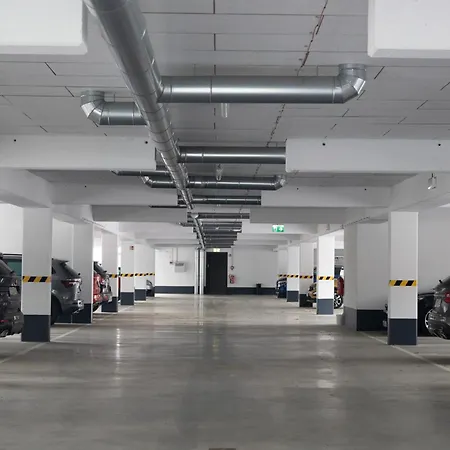 Herzog Georg 酒店 3*