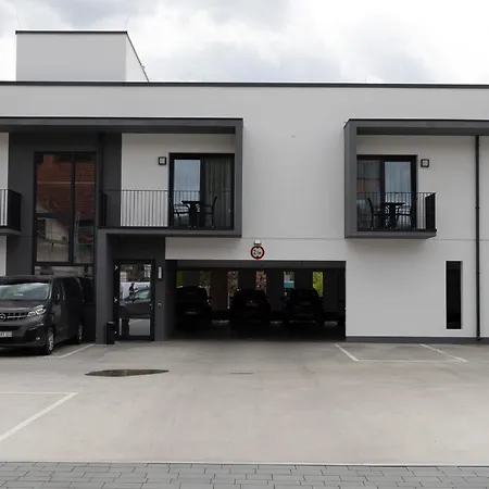 Herzog Georg Hotel 3*