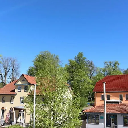 Hotel Herzog Georg 3*