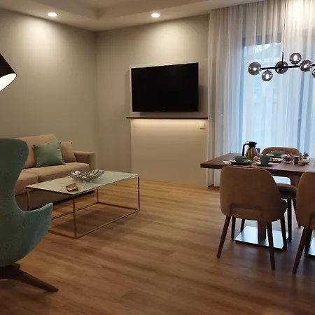 Herzog Georg 酒店 3*