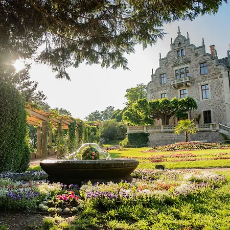 Herzog Georg 巴特列本斯坦