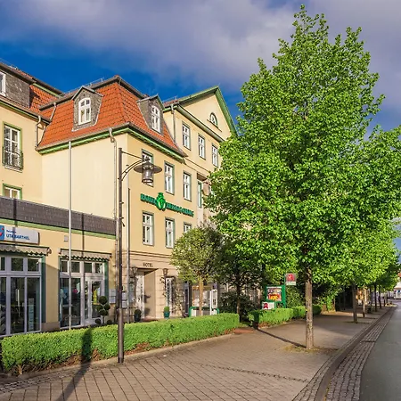 Herzog Georg מלון באד ליבנשטיין