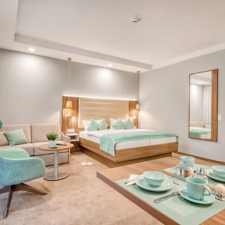 Herzog Georg 3* 巴特列本斯坦