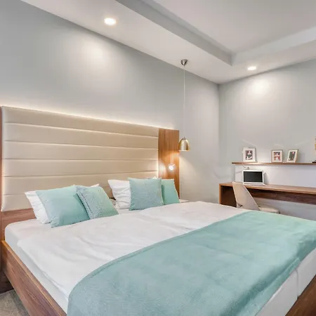 Herzog Georg Hotel Bad Liebenstein