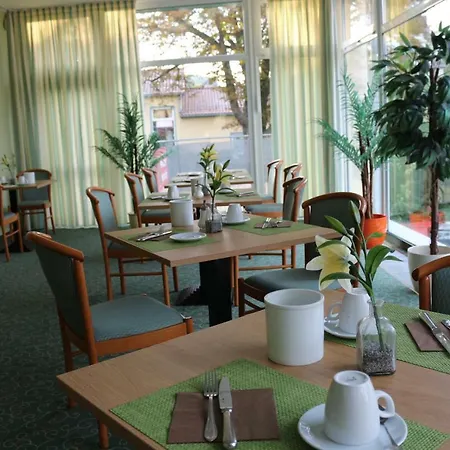 Herzog Georg 巴特列本斯坦