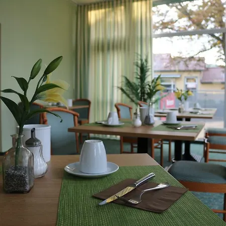 Herzog Georg 3* 巴特列本斯坦