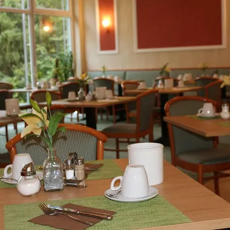 Herzog Georg Bad Liebenstein