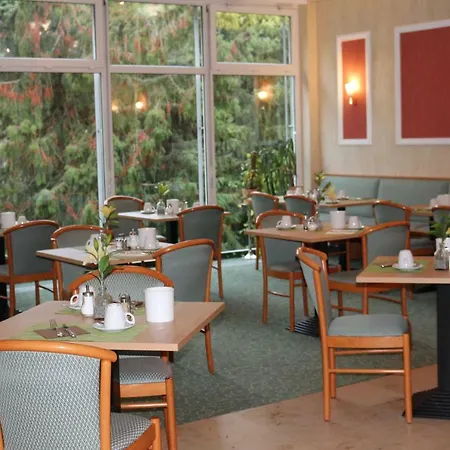 Herzog Georg Hotel