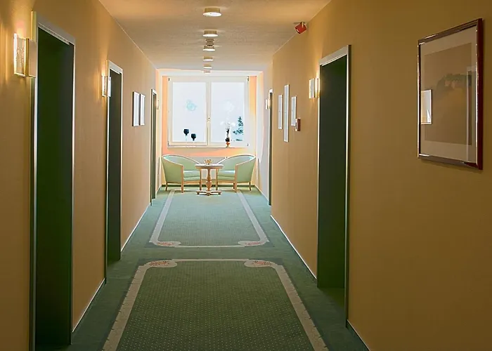 Herzog Georg 3* Bad Liebenstein