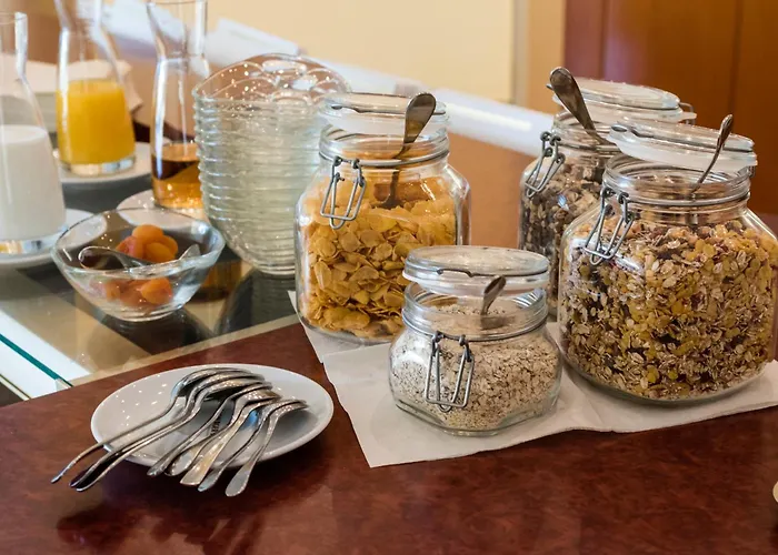 ホテル Herzog Georg