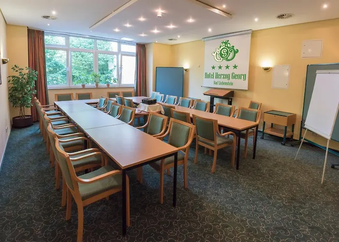 Herzog Georg Otel 3*