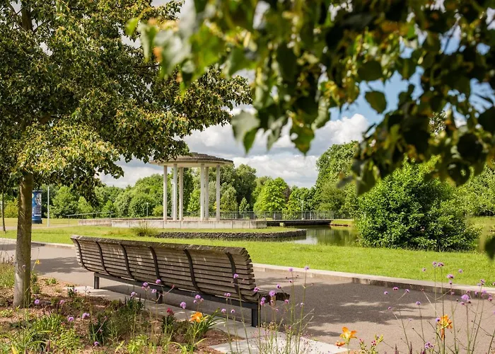 Herzog Georg Отель 3*